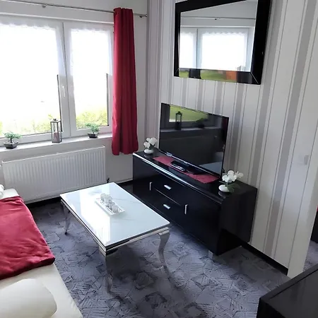Koje 1 * Schillig