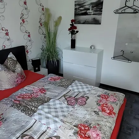 Koje 1 * Schillig