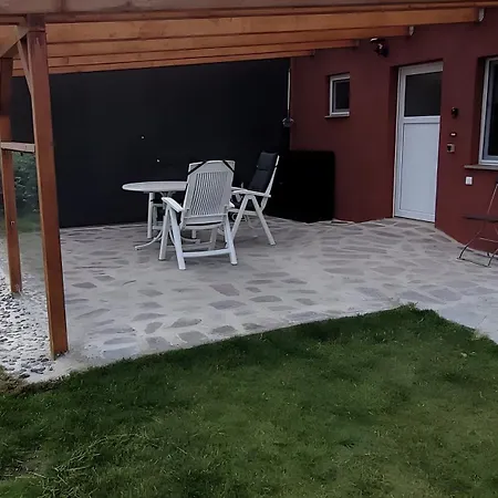 Koje 1 Apartman