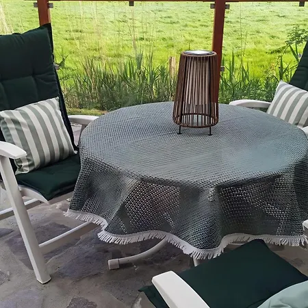 Apartman Koje 1 Schillig