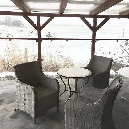 Apartman Koje 1 *
