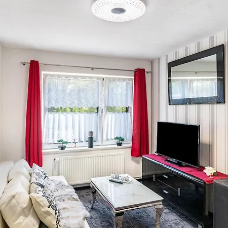 Apartman Koje 1 *