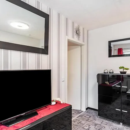 Apartman Koje 1 Schillig