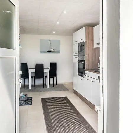 Koje 1 Apartman *
