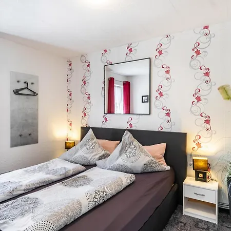 Apartman Koje 1 Schillig