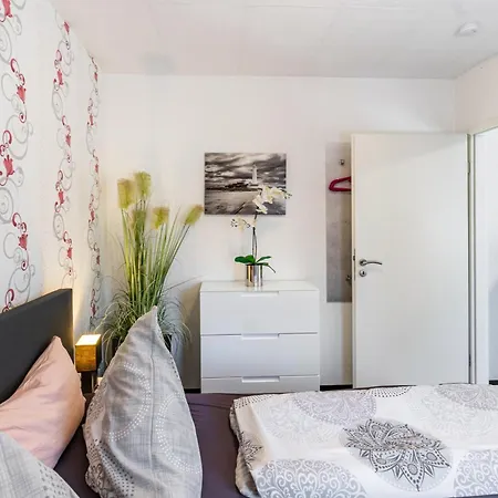 Koje 1 Apartman *